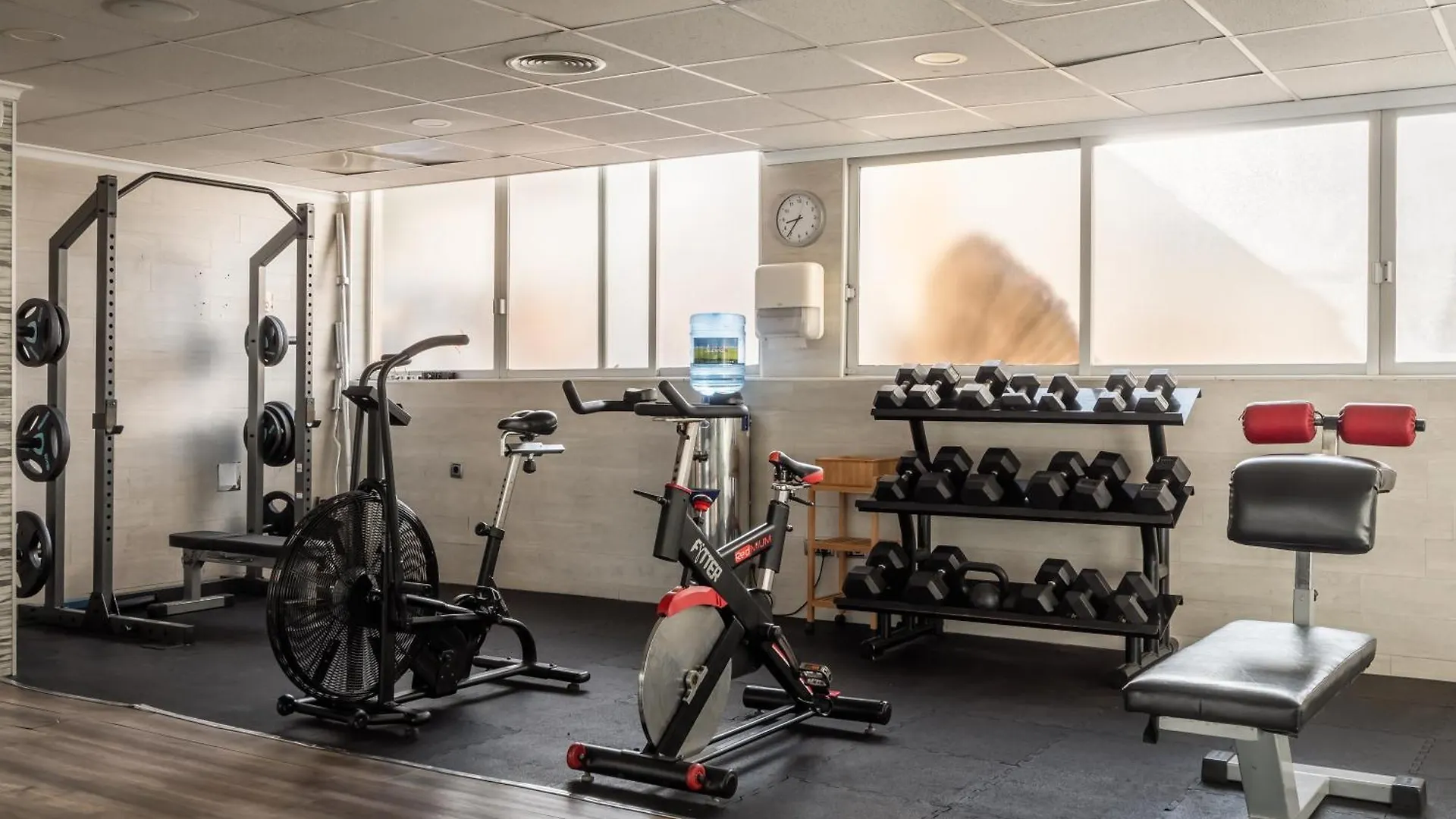 Apartamentos Vistasol Magaluf  Spain