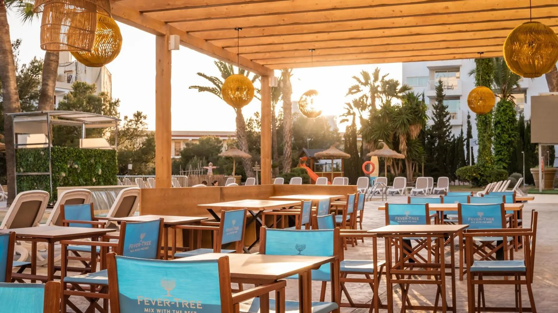 Apartamentos Vistasol Magaluf  Magaluf (Mallorca)