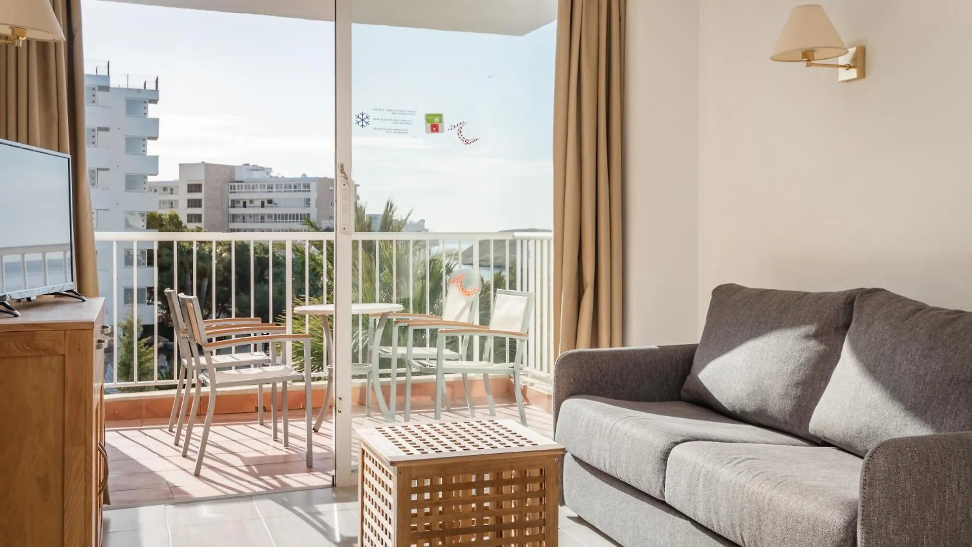Aparthotel Apartamentos Vistasol Magaluf