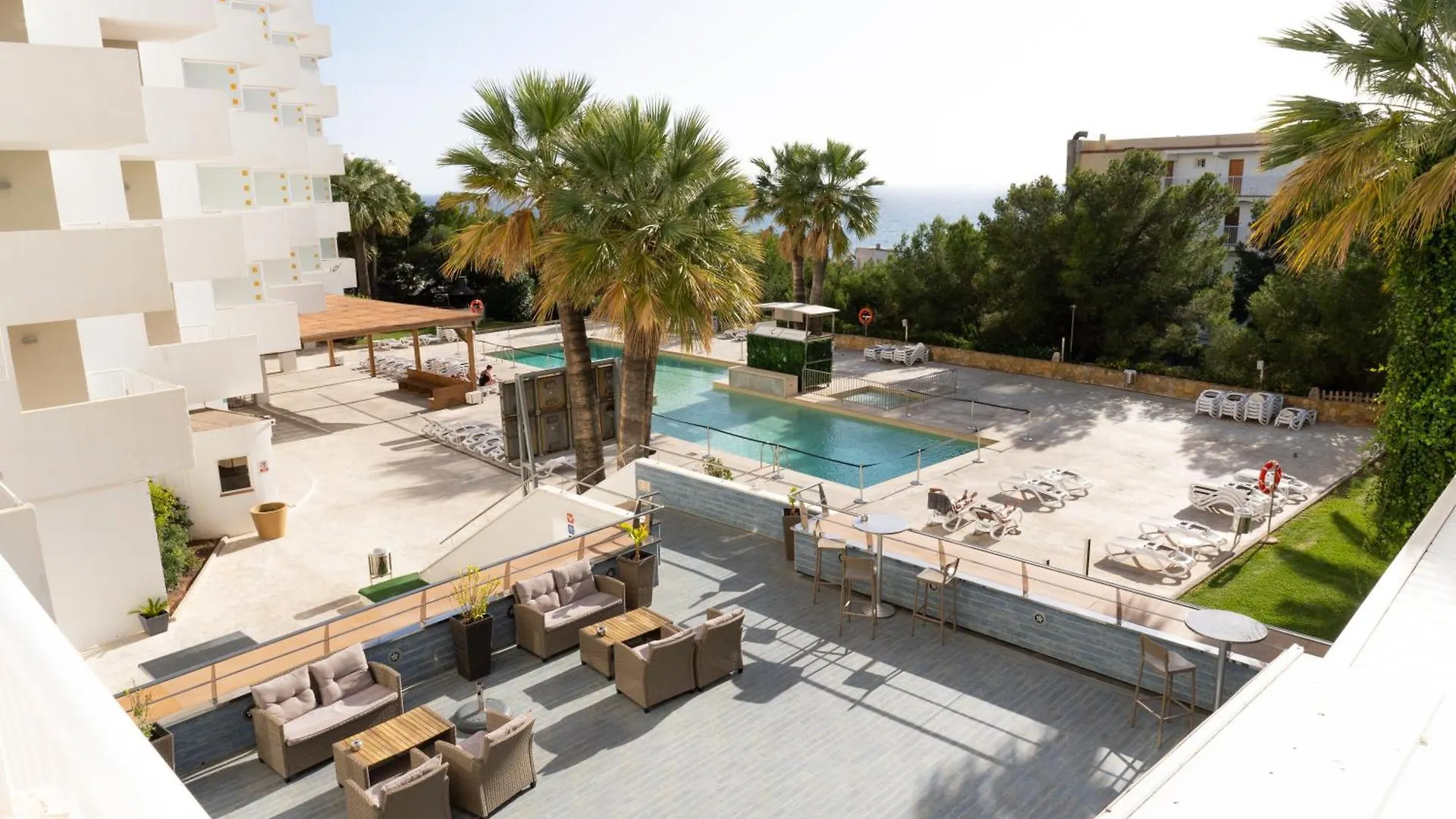 Apartamentos Vistasol Magaluf  3*, Magaluf (Mallorca)