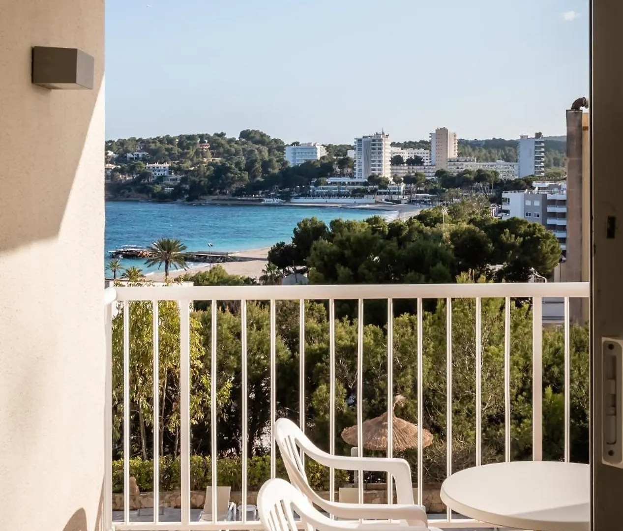 Apartamentos Vistasol Magaluf  Aparthotel Magaluf (Mallorca)