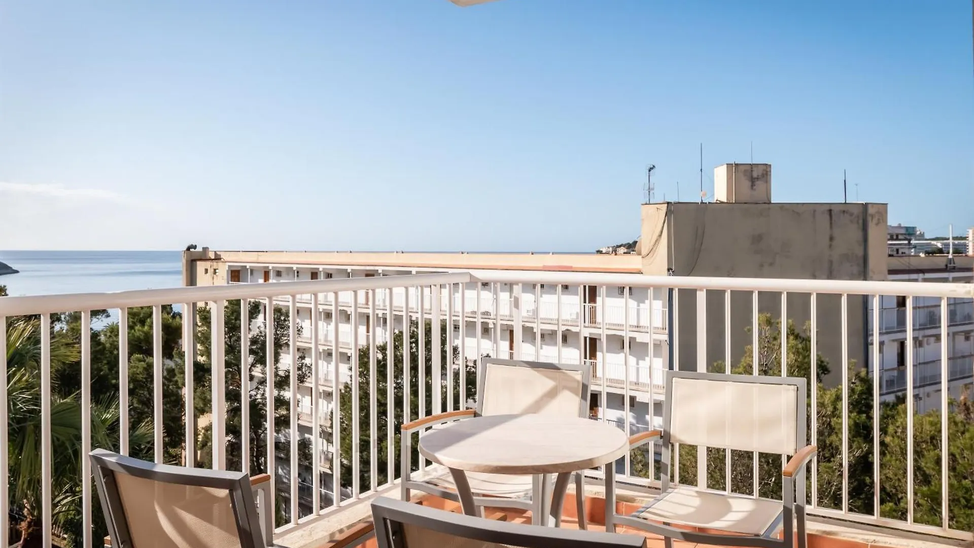 Apartamentos Vistasol Magaluf  3*, Magaluf (Mallorca)