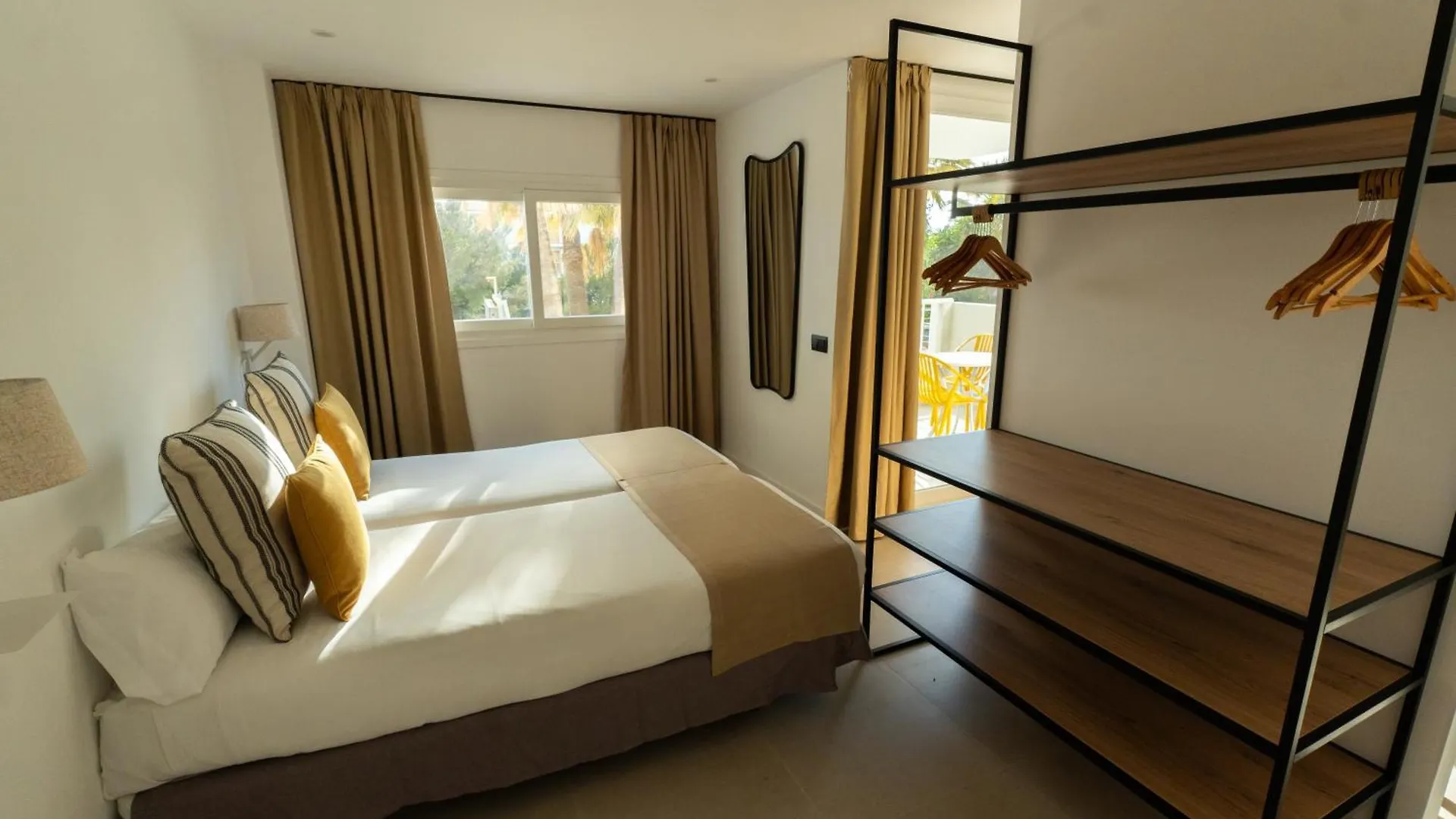 Apartamentos Vistasol Magaluf  3*, Magaluf (Mallorca) Spain