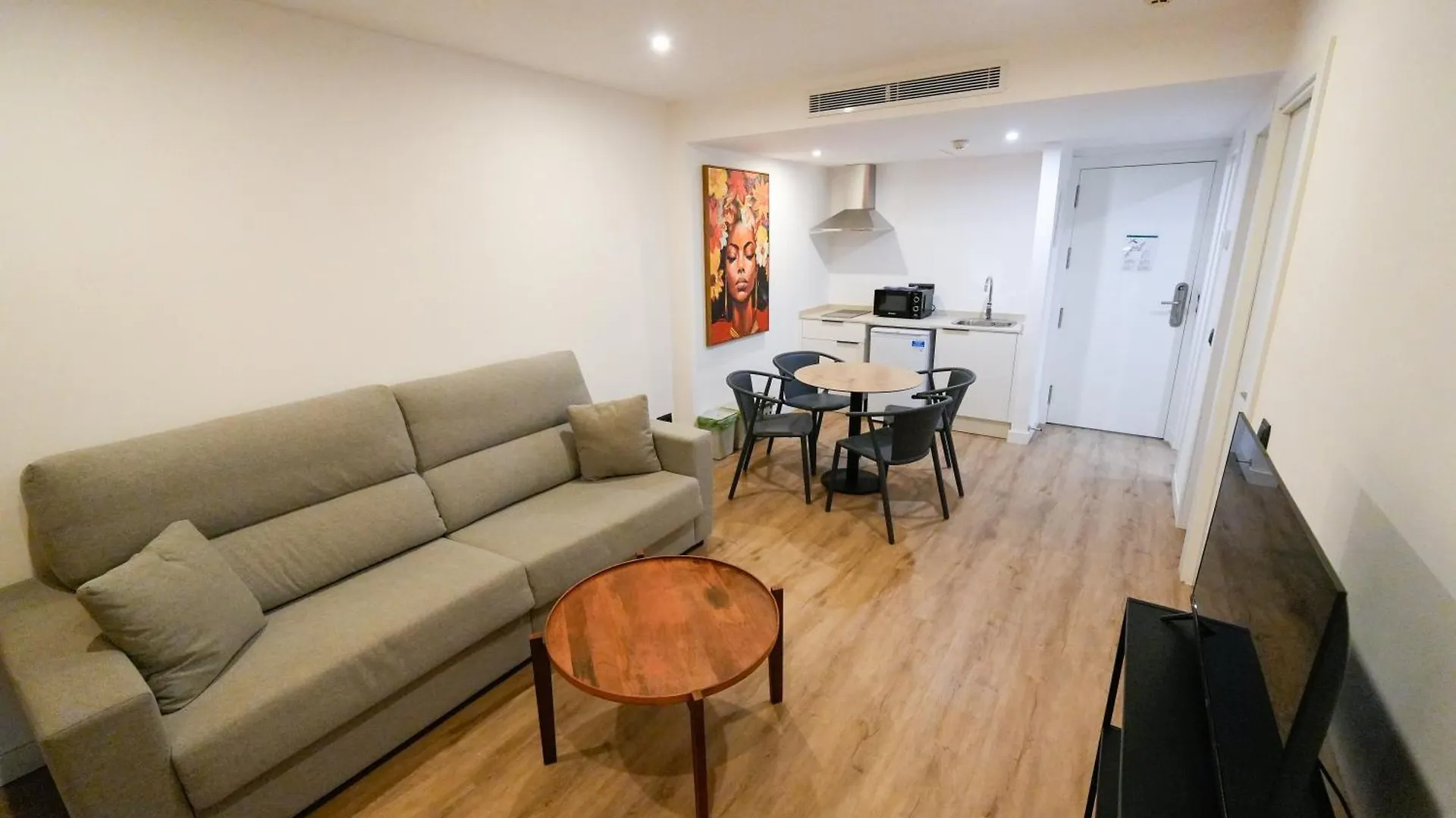 Lejlighedshotel Apartamentos Vistasol Magaluf