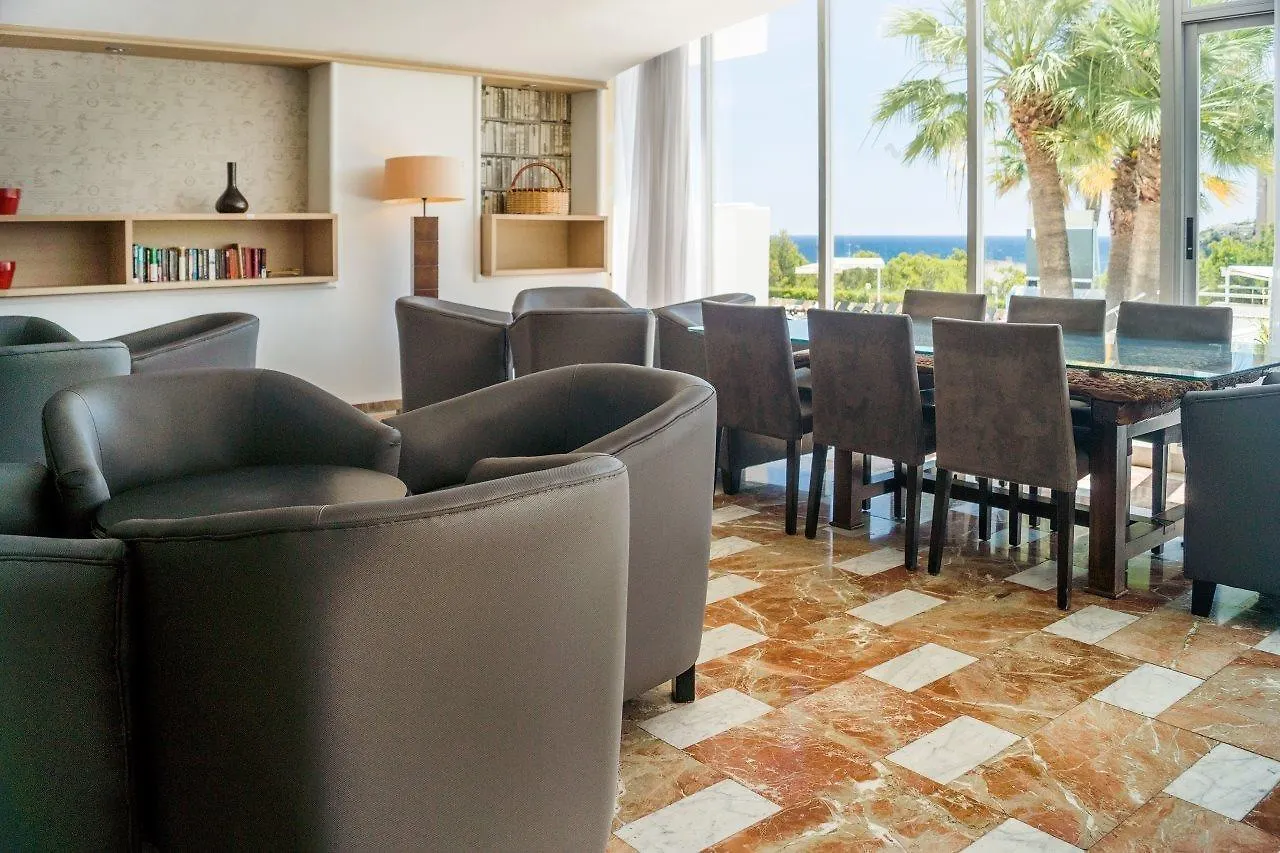 Apartamentos Vistasol Magaluf