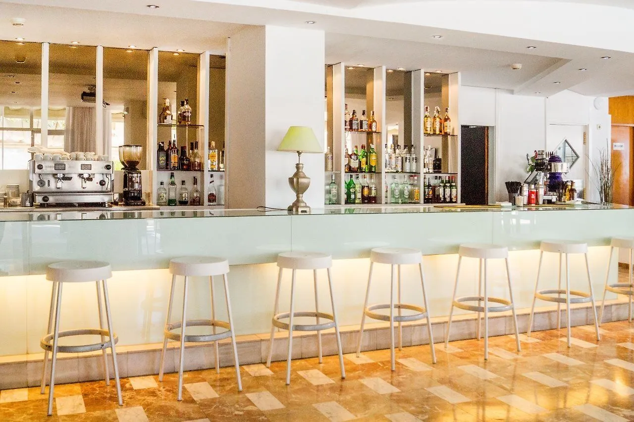 *** Aparthotel Apartamentos Vistasol Magaluf  Spain