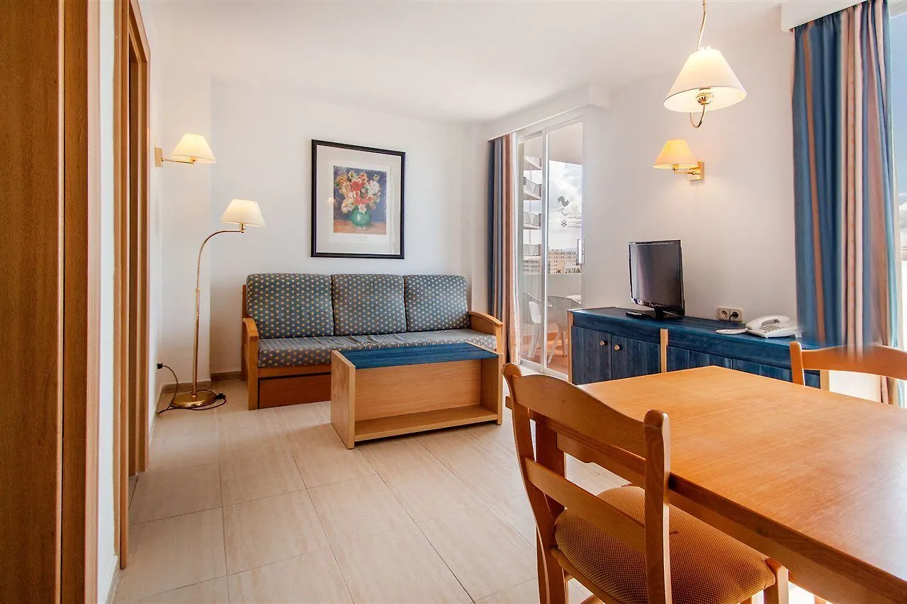 Apartamentos Vistasol Magaluf  Magaluf (Mallorca)