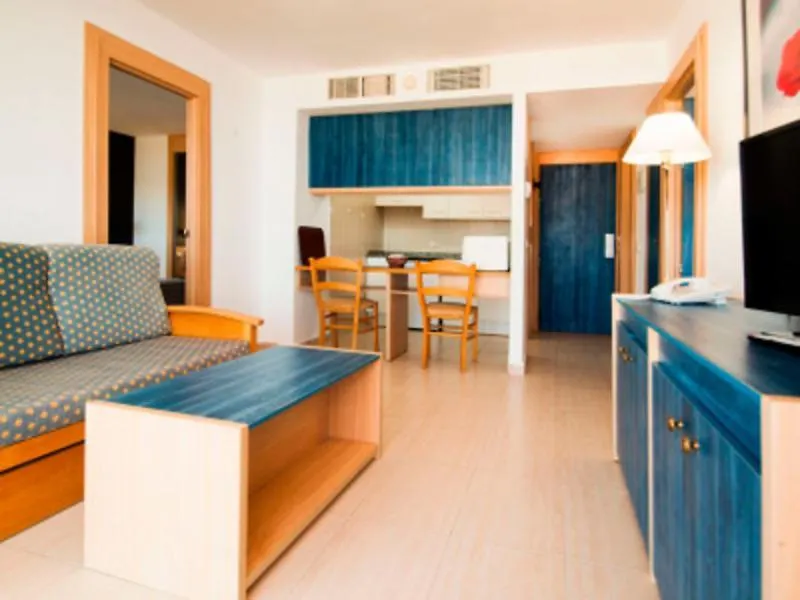 Apartamentos Vistasol Magaluf  3*, Magaluf (Mallorca) Spain