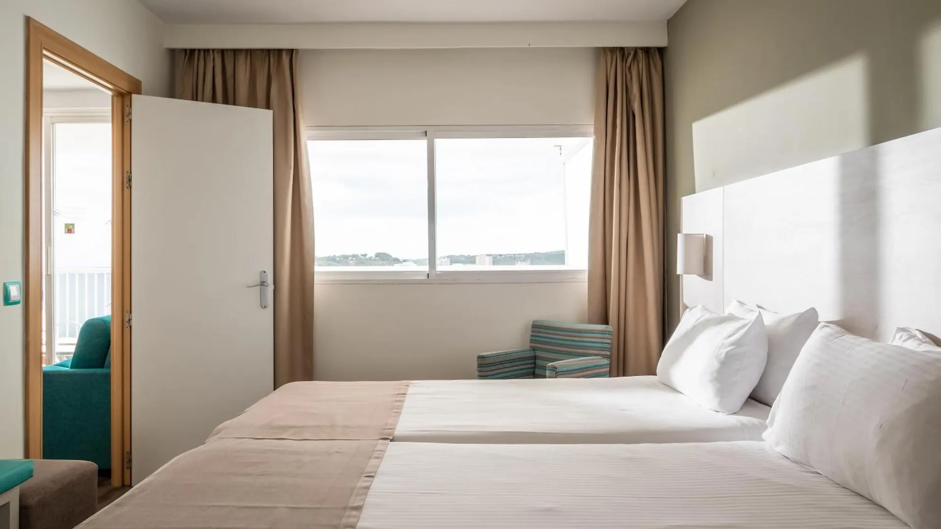 Apartamentos Vistasol Magaluf  Magaluf (Mallorca)